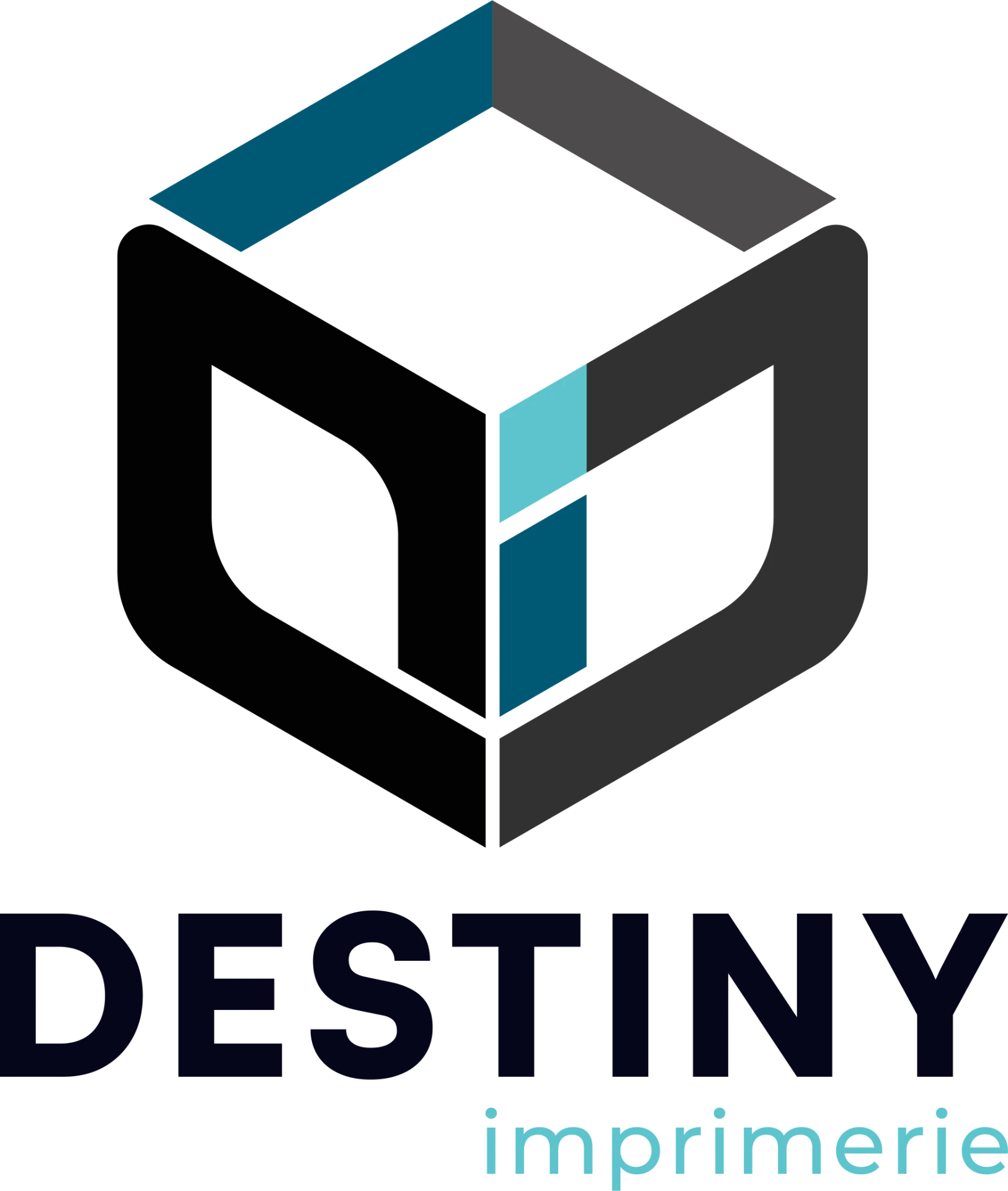 Destiny Imprimerie